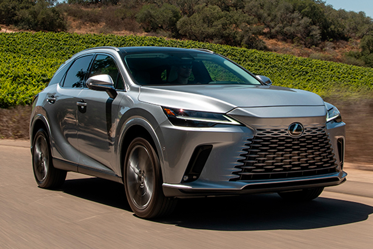 Lexus