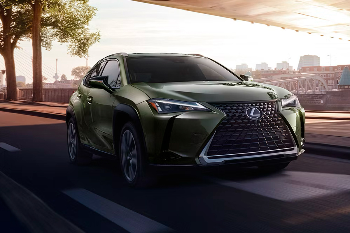 Lexus