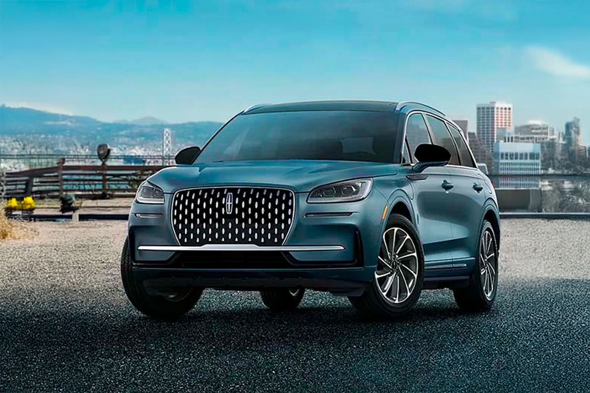 Grand Touring PHEV