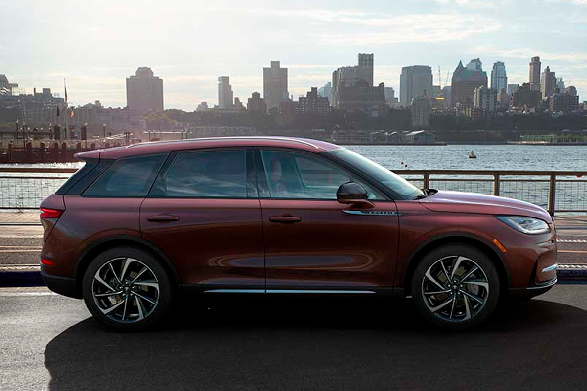 Reserve AWD