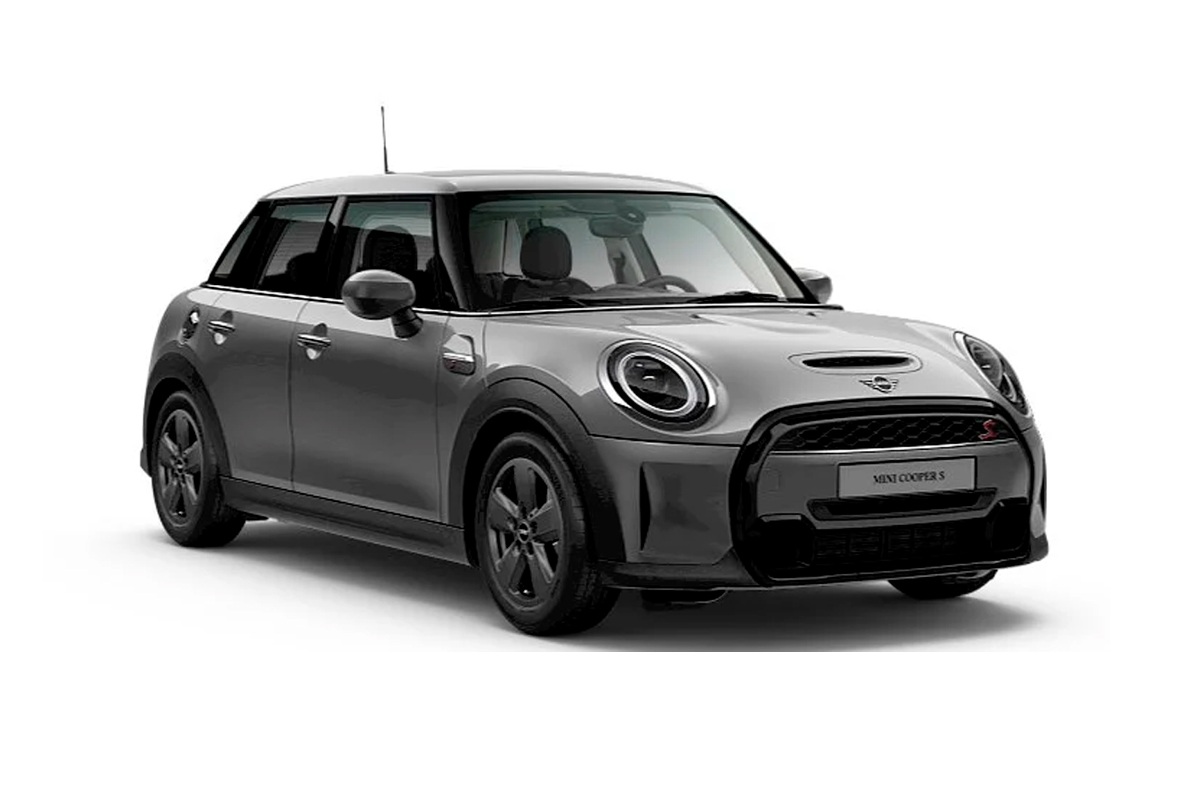 Mini Mini Cooper 5 puertas S MAyfield