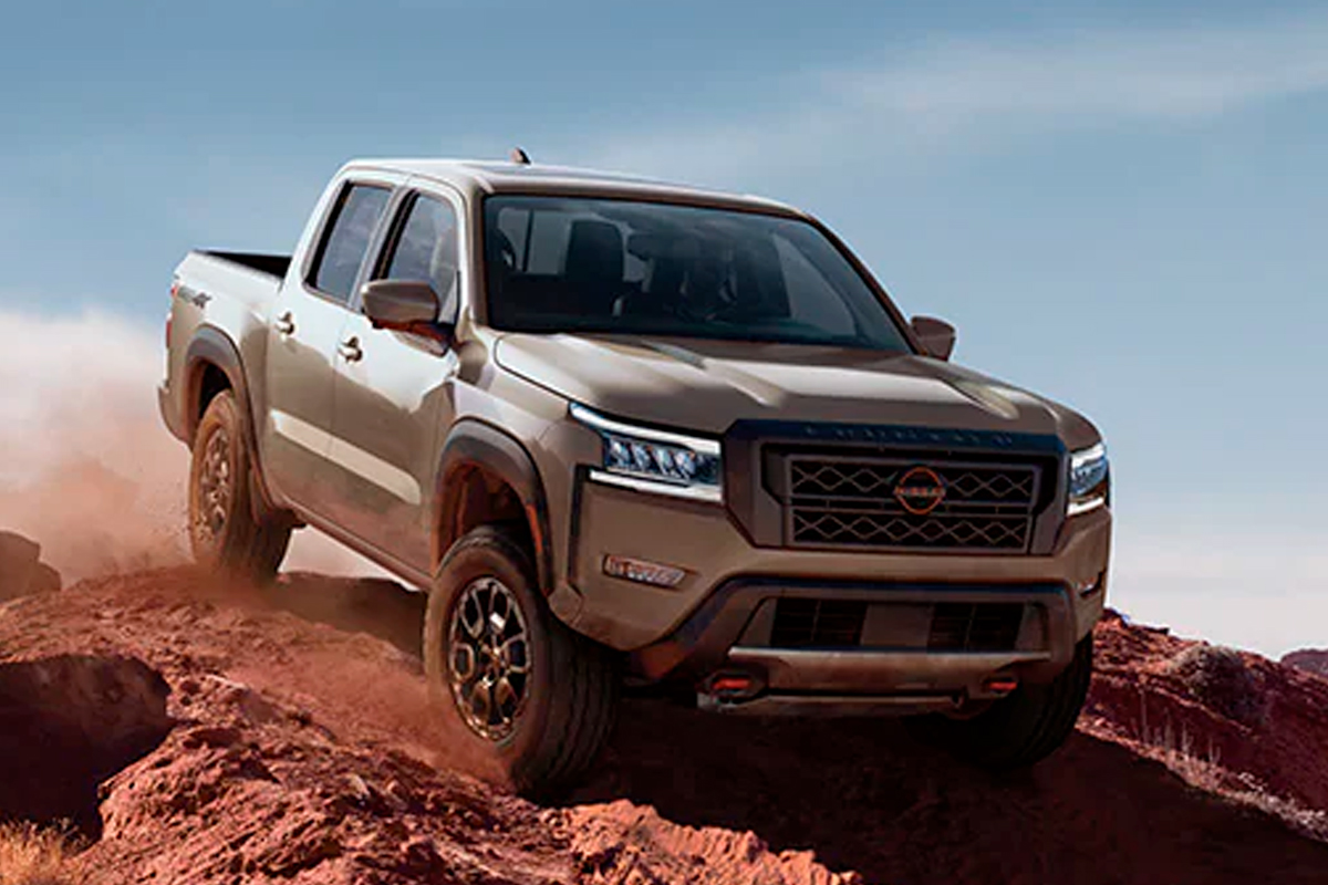 PRO-4X 4X4 TA