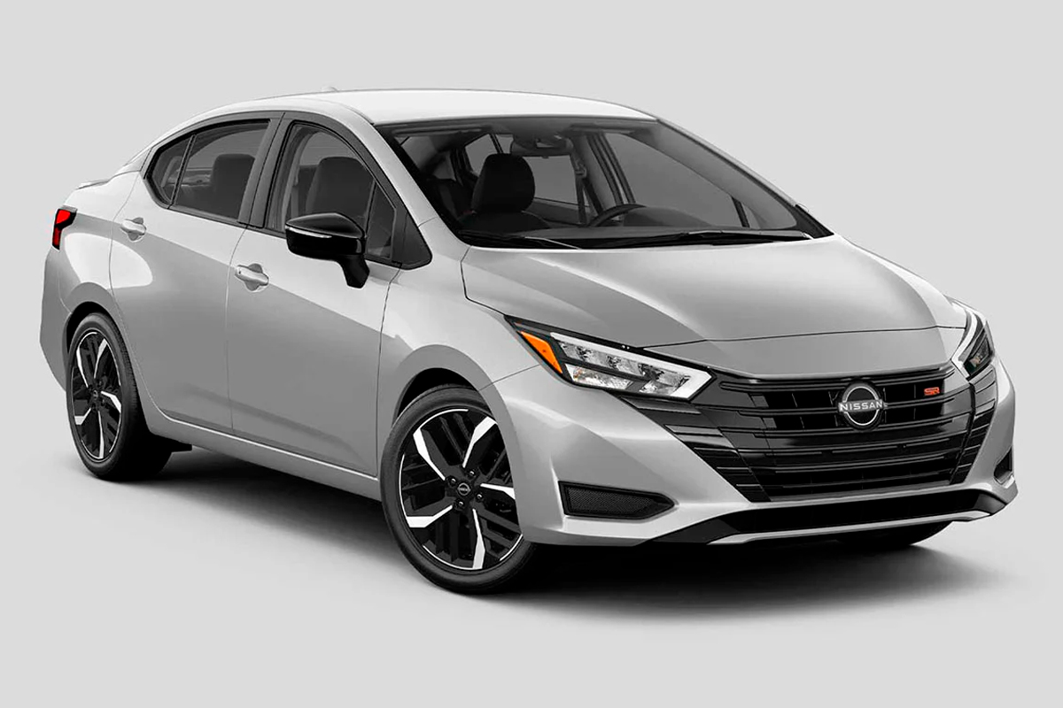 ADVANCE CVT