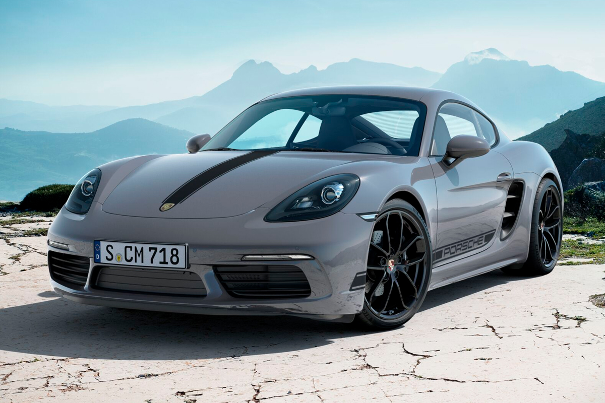 GTS
