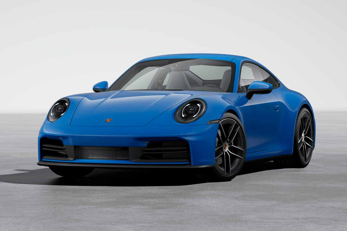 Porsche