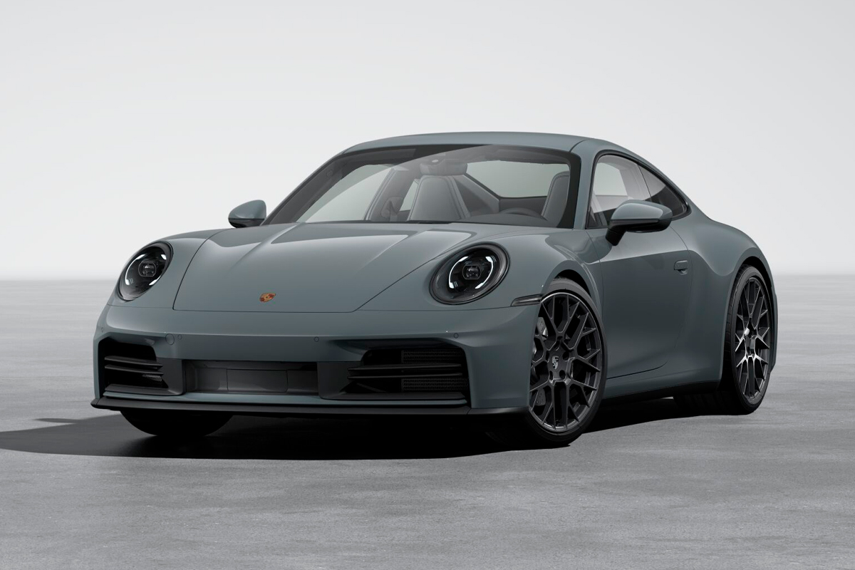 GTS