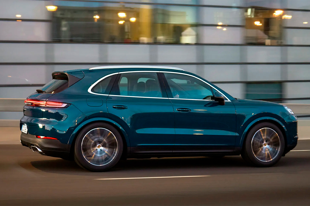 E-Hybrid