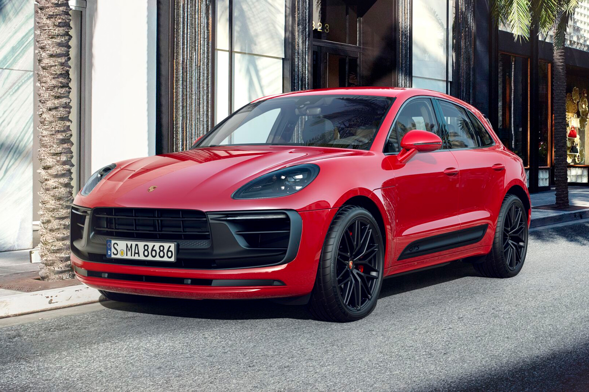 GTS