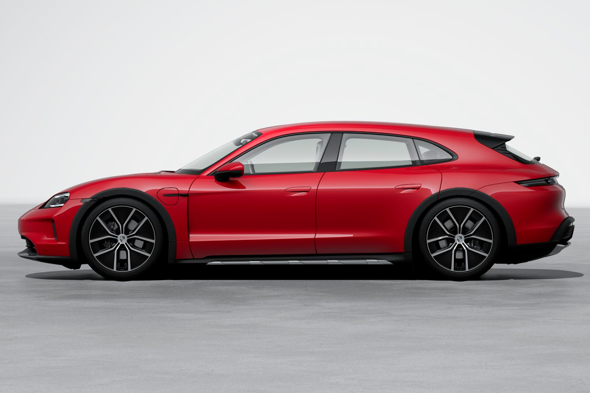 Porsche
