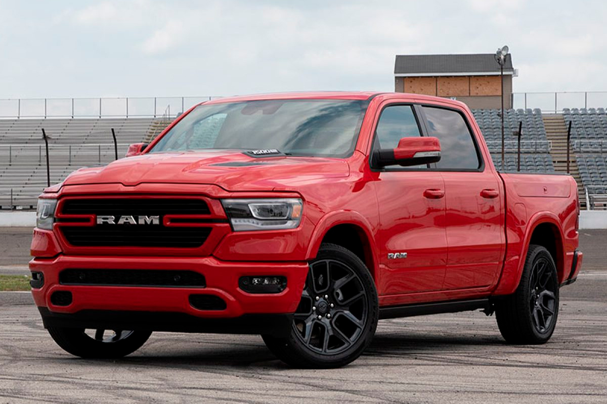 Ram
