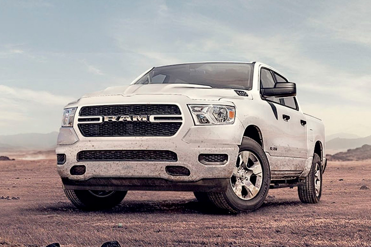 Ram