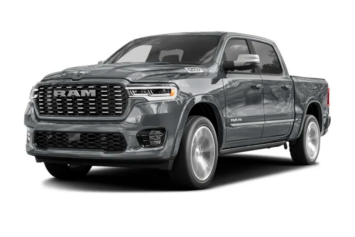 Ram