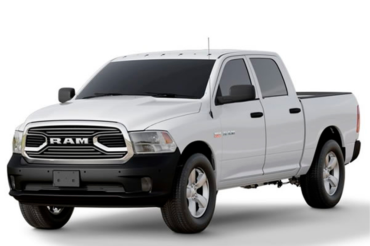 Ram