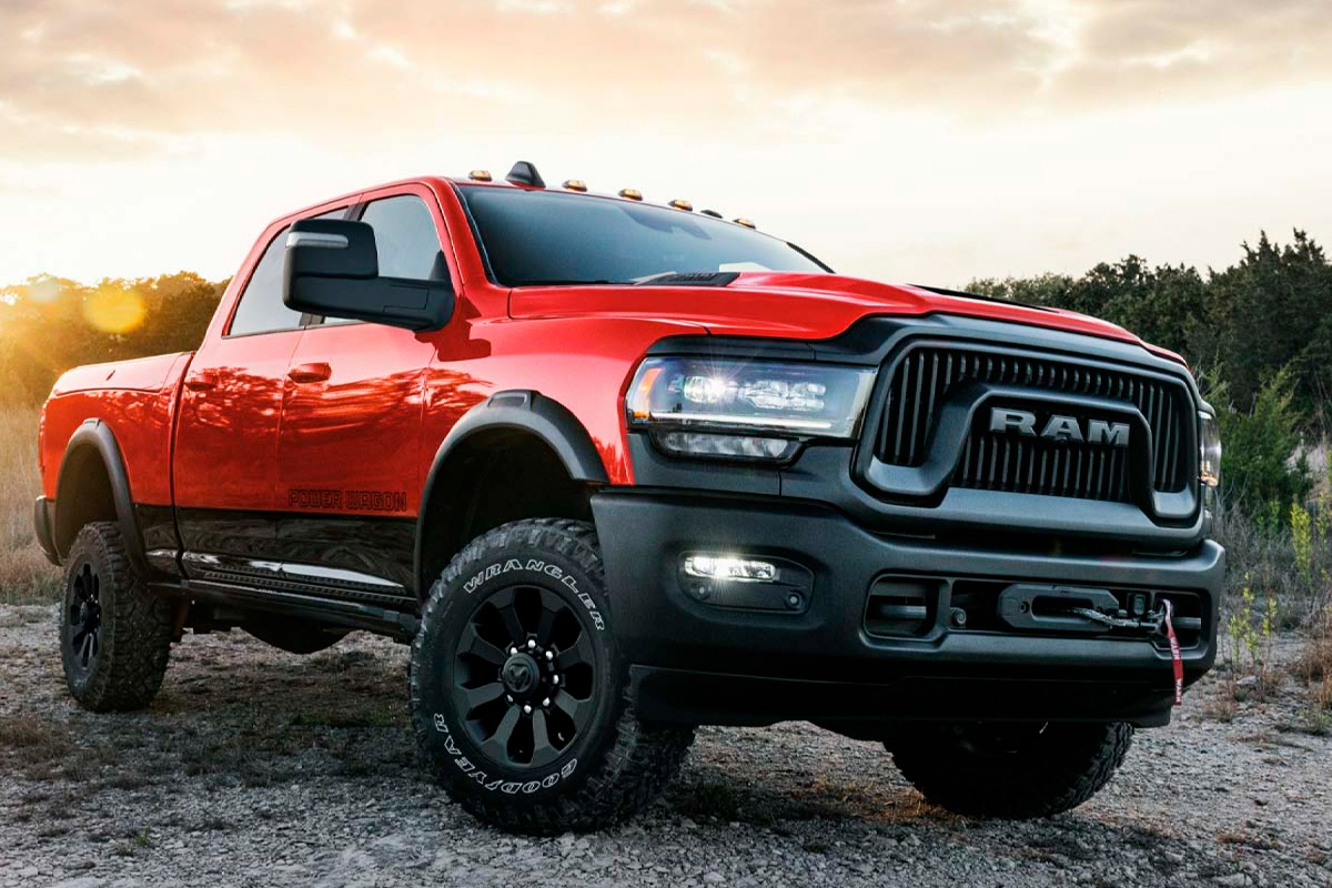 Ram