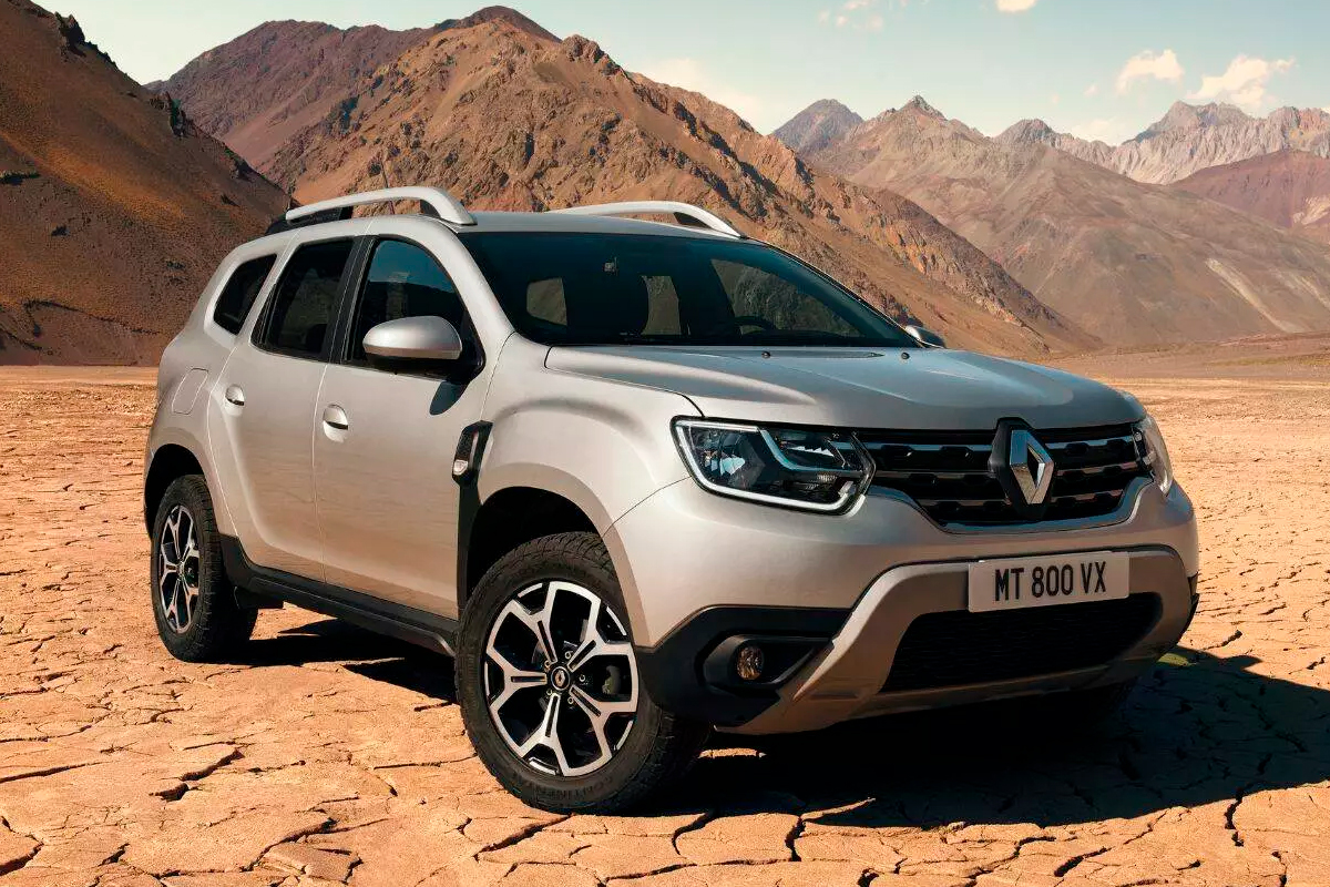 Renault