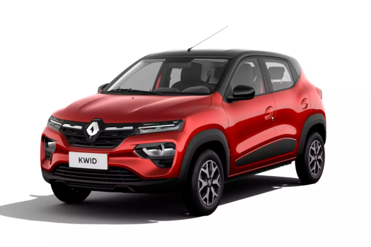 Renault