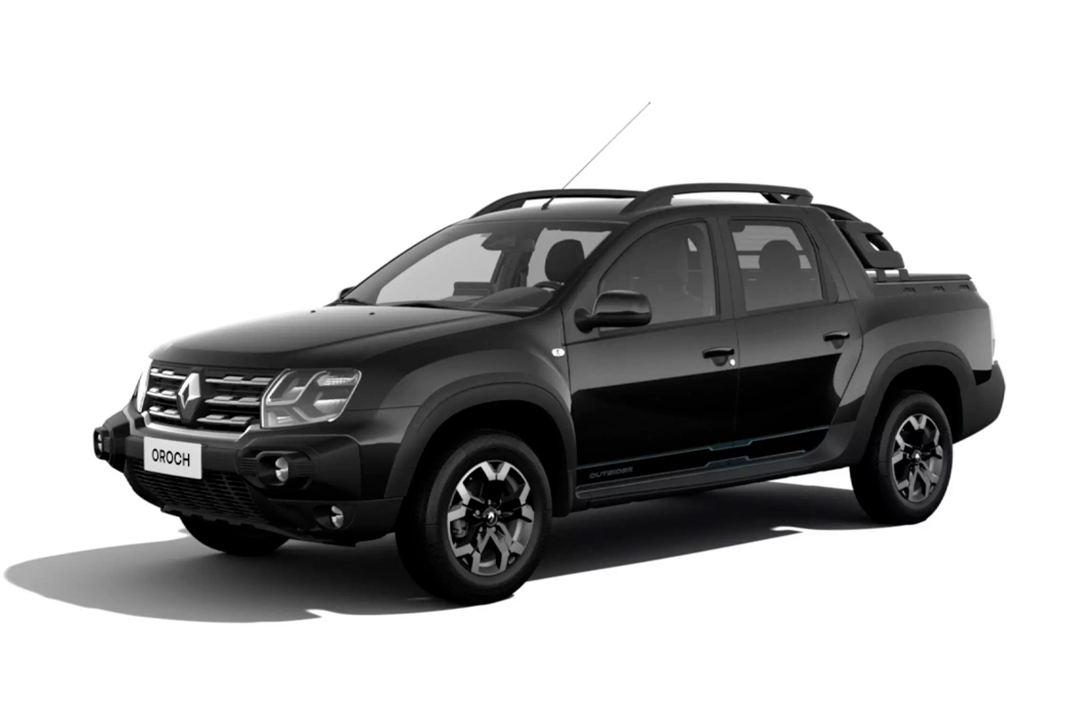 OUTSIDER CVT