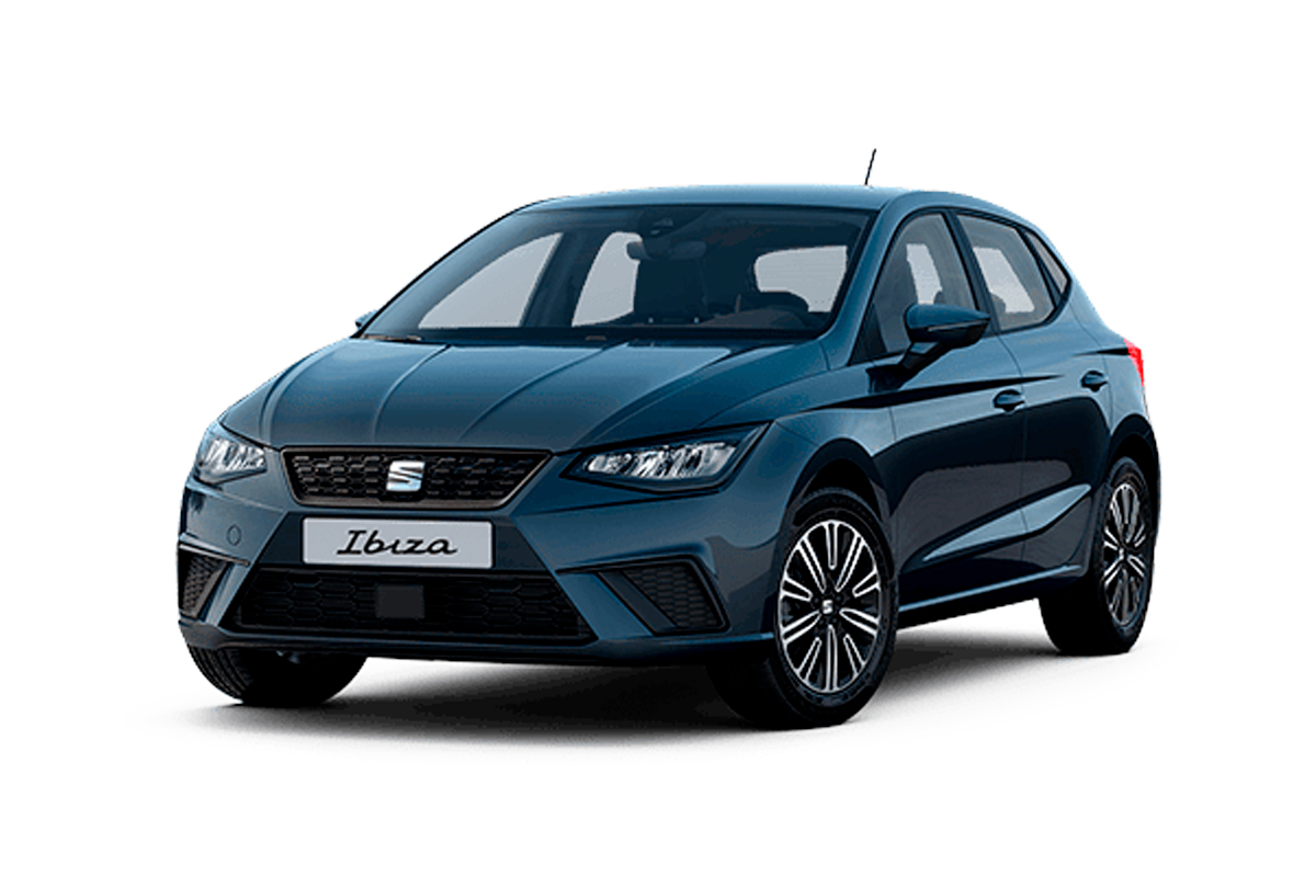 Seat IBIZA STYLE