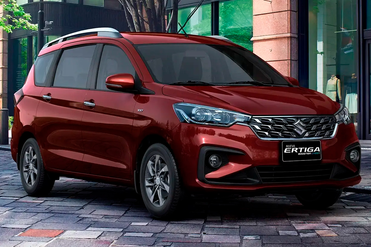 Suzuki