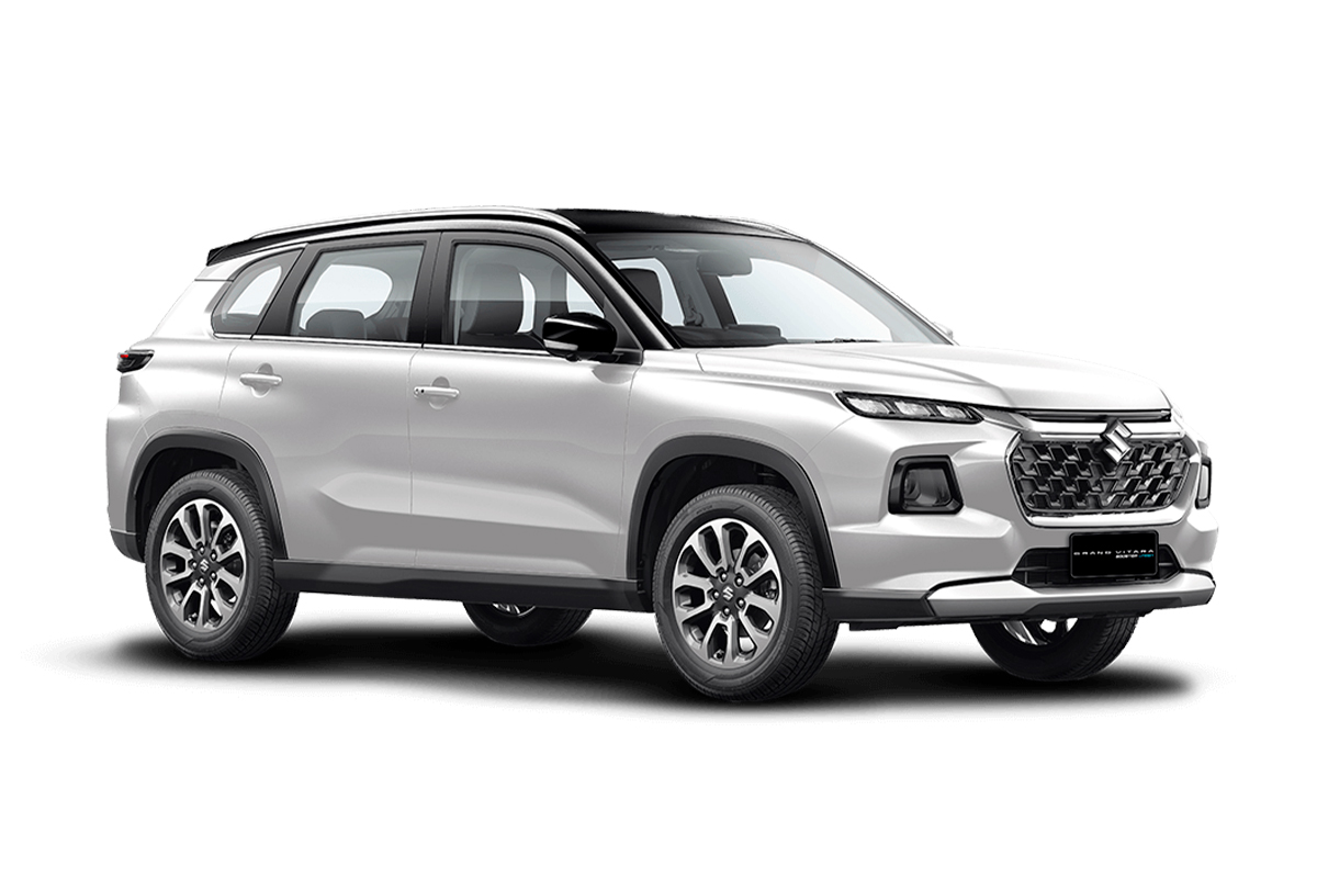Suzuki