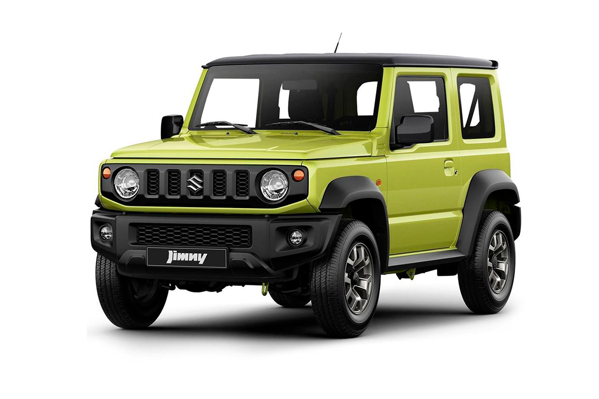 Suzuki