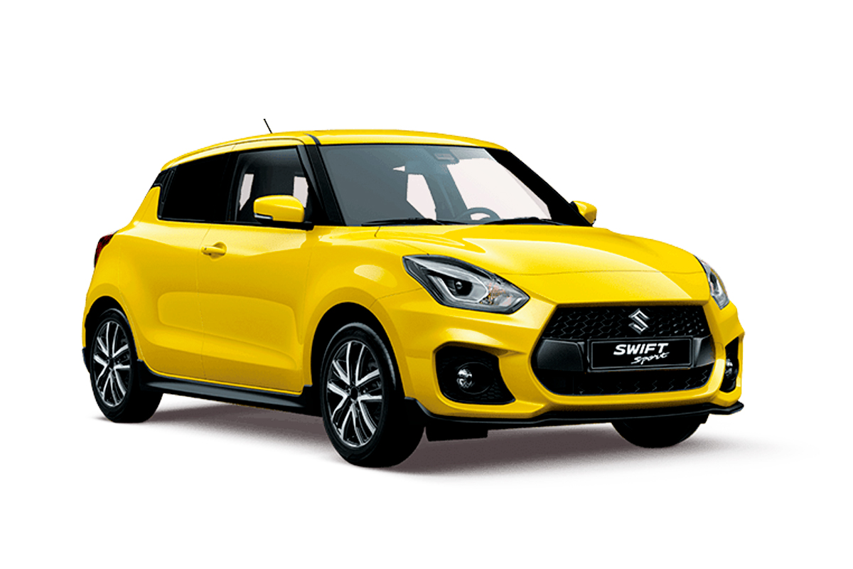 Suzuki