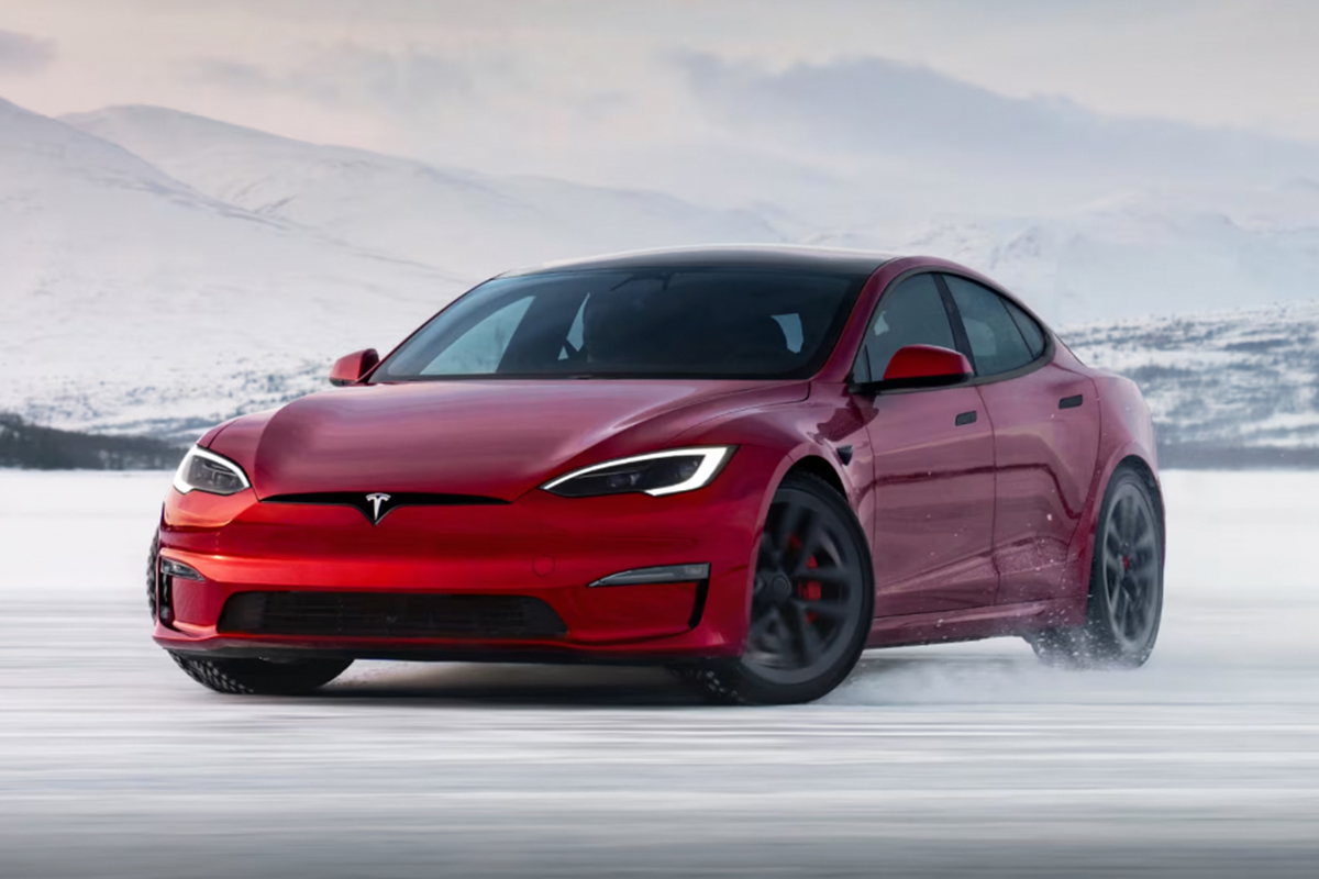 Tesla