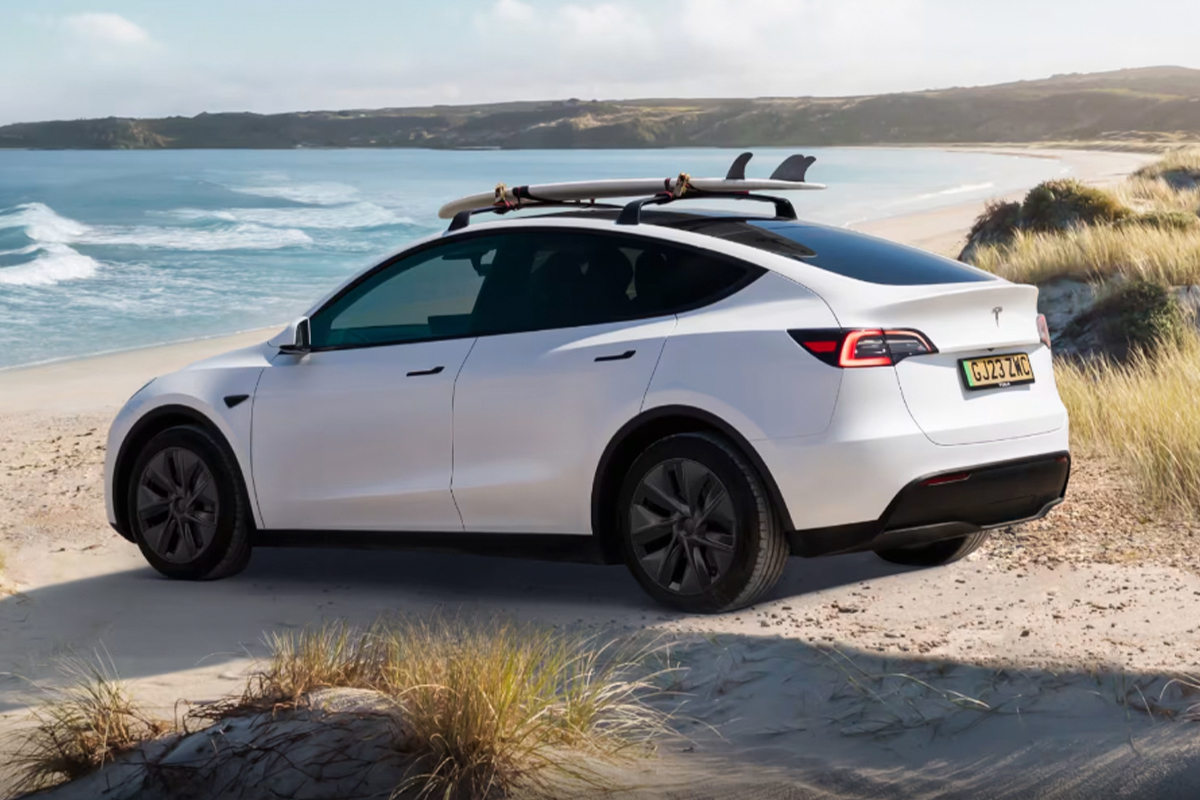 Performance AWD