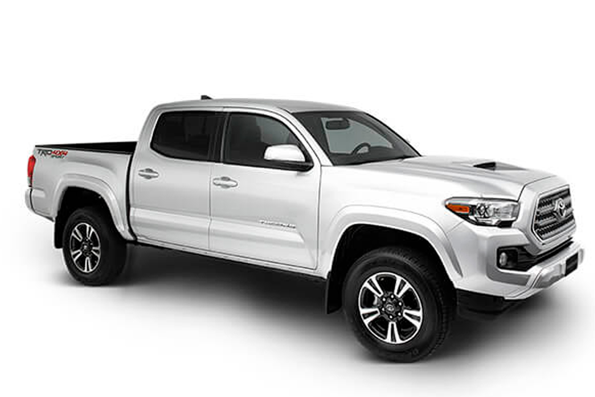 TRD Sport 4x2