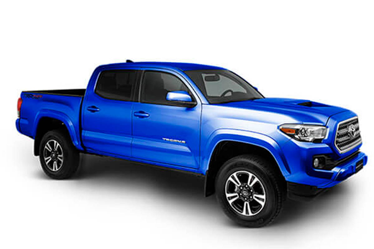 SR 4X4